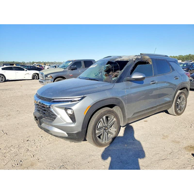 2026 CHEVROLET TRAILBLZR KL79MPSL9TB065284 73588665