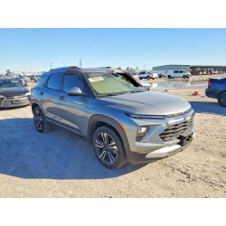 2026 CHEVROLET TRAILBLZR KL79MPSL9TB065284 73588665