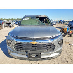 2026 CHEVROLET TRAILBLZR KL79MPSL9TB065284 73588665