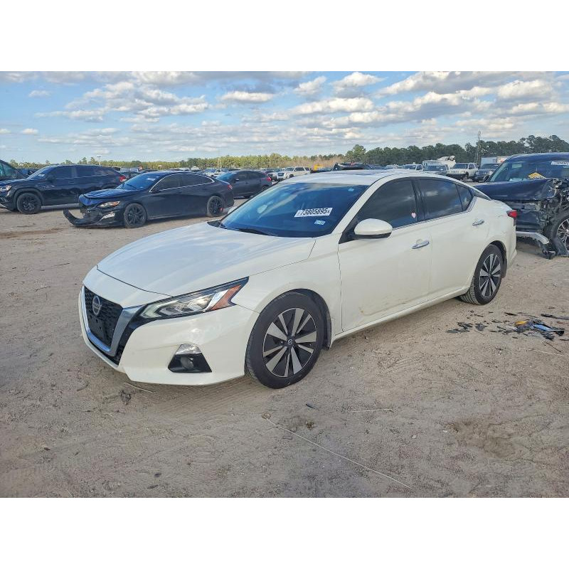 2020 NISSAN ALTIMA 1N4BL4EVXLC120392 73805895