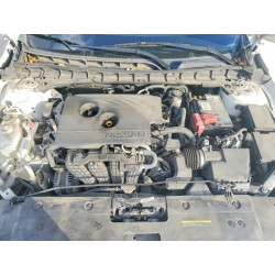 2020 NISSAN ALTIMA 1N4BL4EVXLC120392 73805895