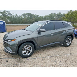 2022 HYUNDAI TUCSON 5NMJB3AE2NH023734 74465365