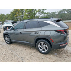 2022 HYUNDAI TUCSON 5NMJB3AE2NH023734 74465365