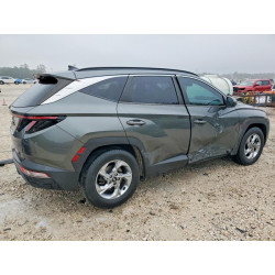 2022 HYUNDAI TUCSON 5NMJB3AE2NH023734 74465365