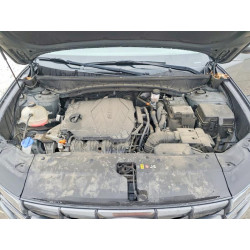 2022 HYUNDAI TUCSON 5NMJB3AE2NH023734 74465365
