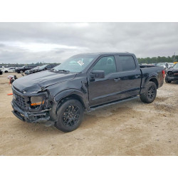 2024 FORD F150 STX 1FTFW2L5XRKE19213 74654415