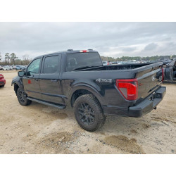 2024 FORD F150 STX 1FTFW2L5XRKE19213 74654415