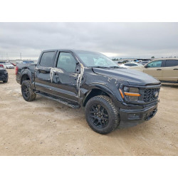 2024 FORD F150 STX 1FTFW2L5XRKE19213 74654415