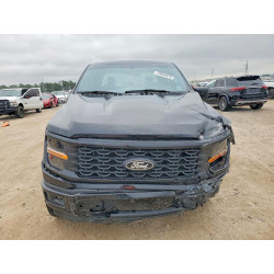2024 FORD F150 STX 1FTFW2L5XRKE19213 74654415