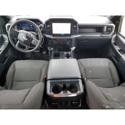 2024 FORD F150 STX 1FTFW2L5XRKE19213 74654415