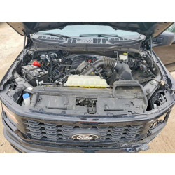 2024 FORD F150 STX 1FTFW2L5XRKE19213 74654415