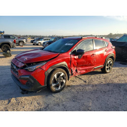 2024 SUBARU CROSSTREK 4S4GUHM63R3731139 74671785