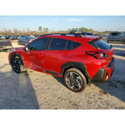 2024 SUBARU CROSSTREK 4S4GUHM63R3731139 74671785