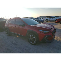 2024 SUBARU CROSSTREK 4S4GUHM63R3731139 74671785