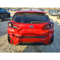 2024 SUBARU CROSSTREK 4S4GUHM63R3731139 74671785