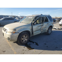 2005 FORD ESCAPE