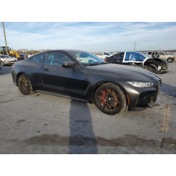 2022 BMW M4