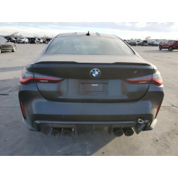 2022 BMW M4