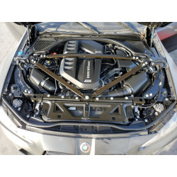 2022 BMW M4