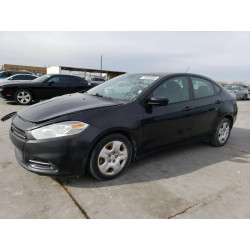 2013 DODGE DART