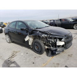 2013 DODGE DART