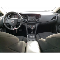 2013 DODGE DART