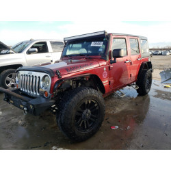 2012 JEEP WRANGLER