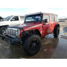 2012 JEEP WRANGLER