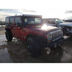 2012 JEEP WRANGLER