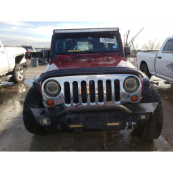 2012 JEEP WRANGLER