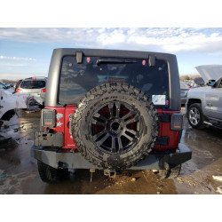 2012 JEEP WRANGLER