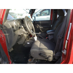 2012 JEEP WRANGLER