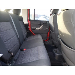 2012 JEEP WRANGLER