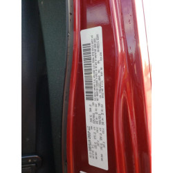 2012 JEEP WRANGLER