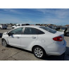 2013 FORD FIESTA