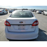 2013 FORD FIESTA