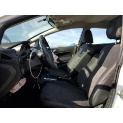 2013 FORD FIESTA