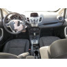 2013 FORD FIESTA