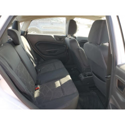 2013 FORD FIESTA