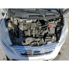 2013 FORD FIESTA