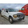 1999 FORD F350