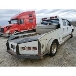 1999 FORD F350