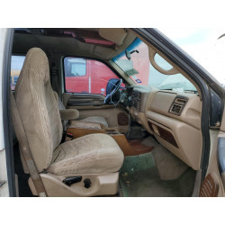 1999 FORD F350