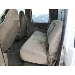 1999 FORD F350