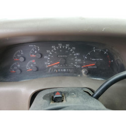 1999 FORD F350