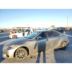 2014 LEXUS IS