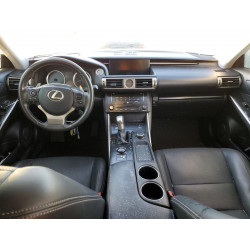 2014 LEXUS IS