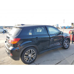 2018 MITSUBISHI OUTLANDER