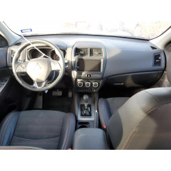 2018 MITSUBISHI OUTLANDER