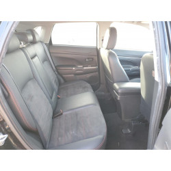 2018 MITSUBISHI OUTLANDER